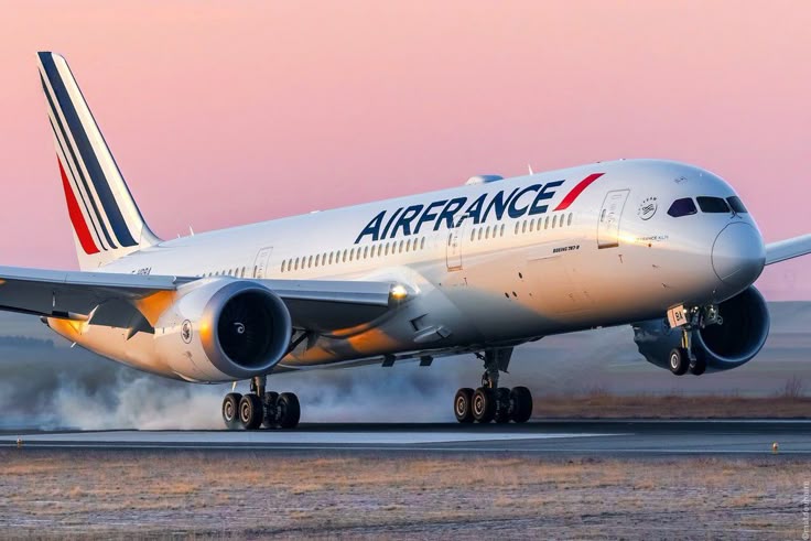 AIR FRANCE
