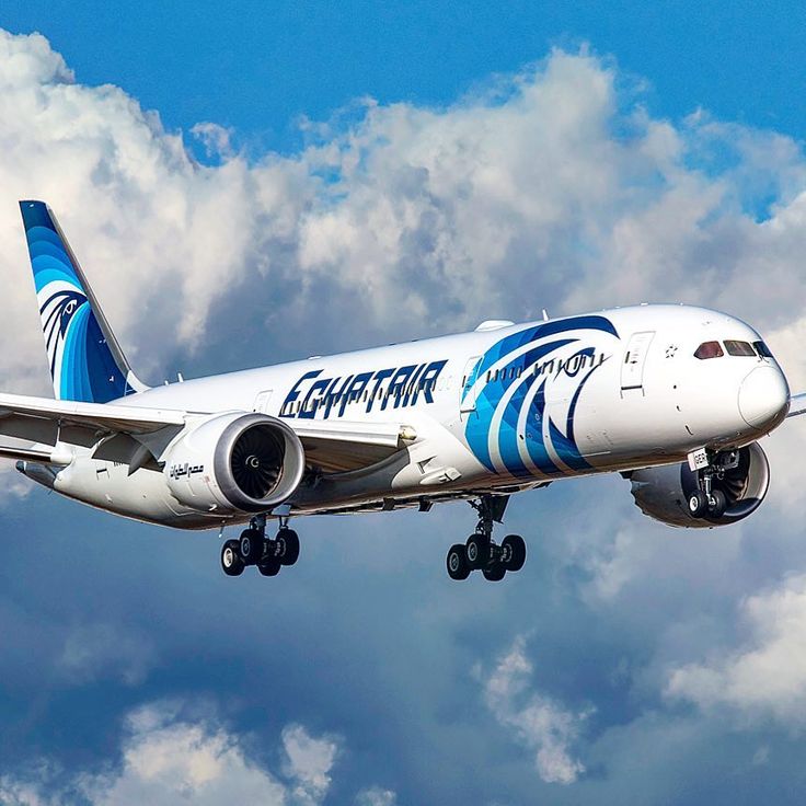 EGYPTAIR