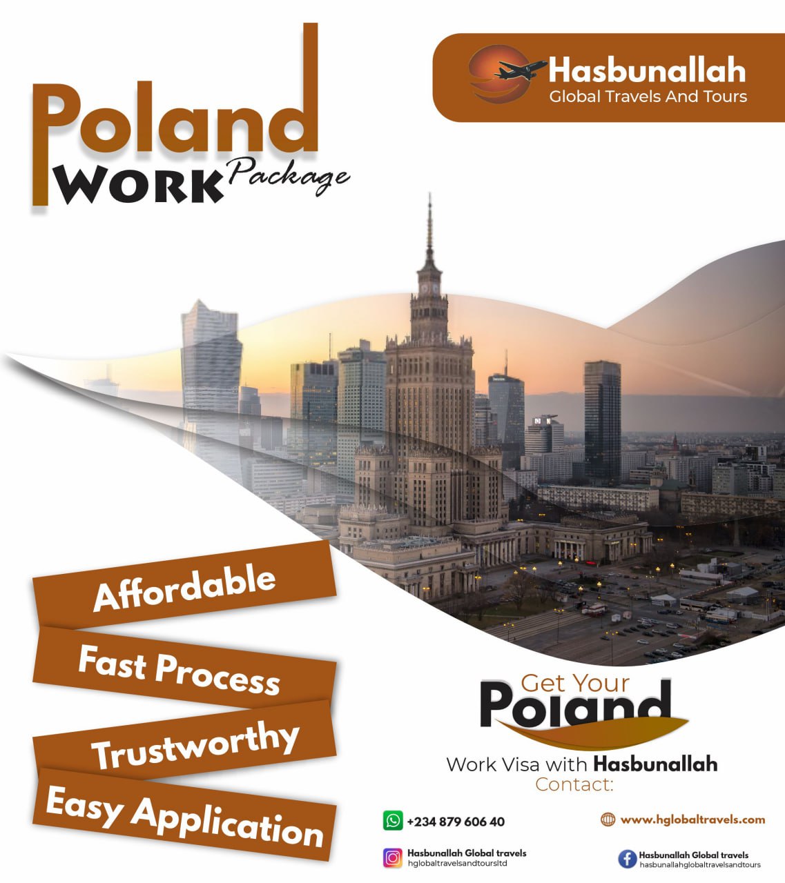 POLAND