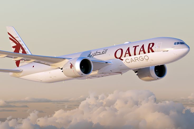 QATAR AIRWAYS